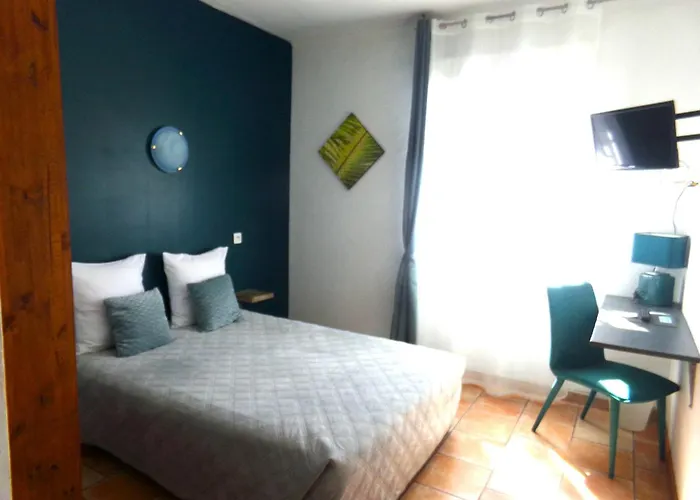 Hotel Du Lac
