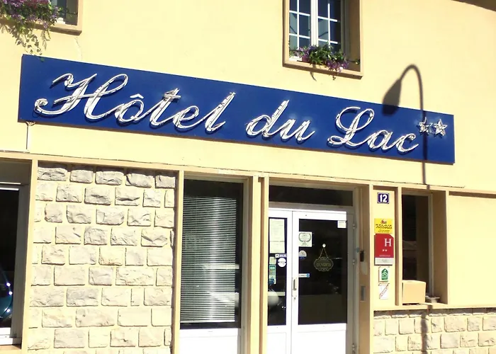 Hotel Du Lac