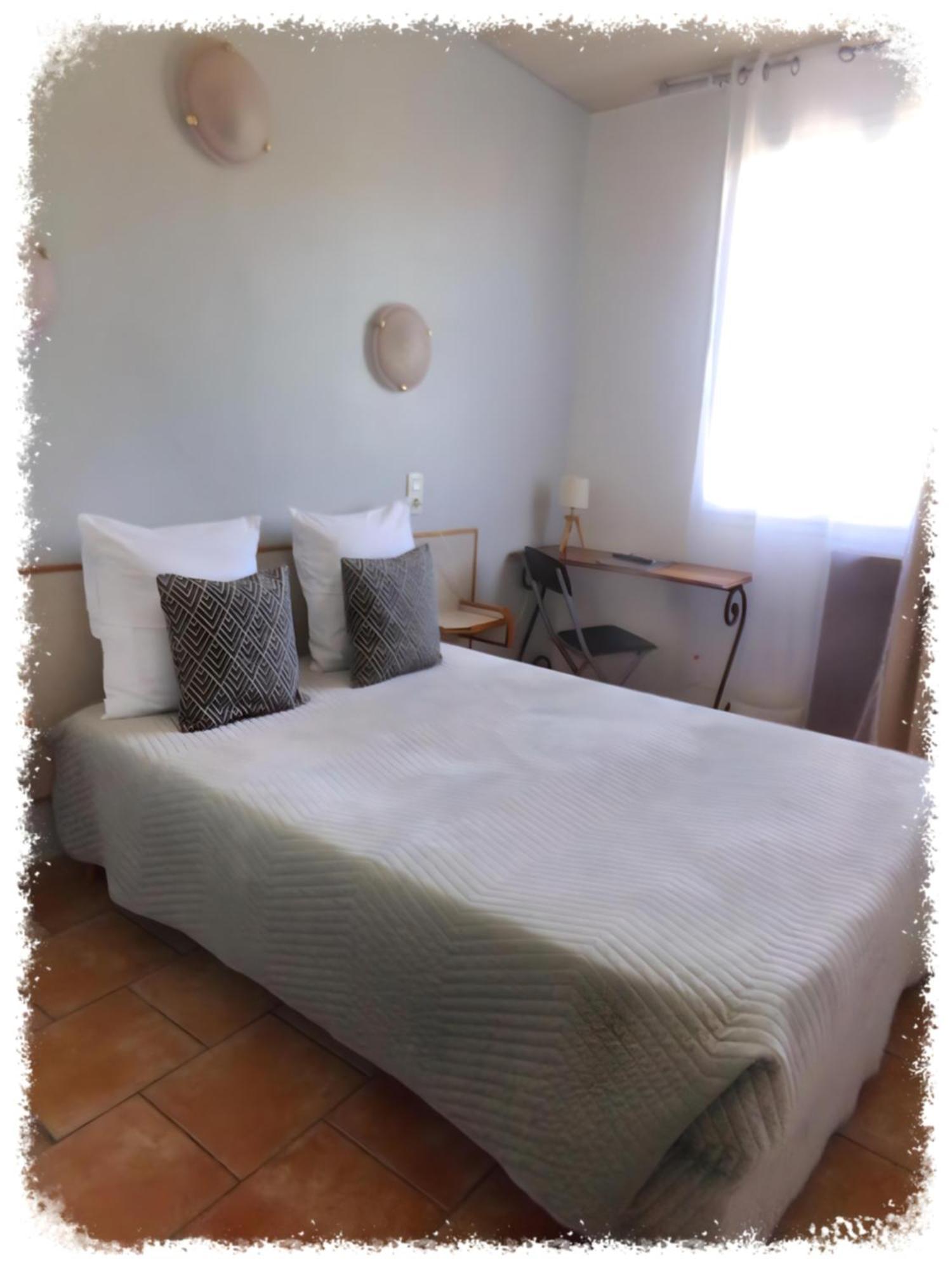 Du Hotel Chateau-Arnoux-Saint-Auban