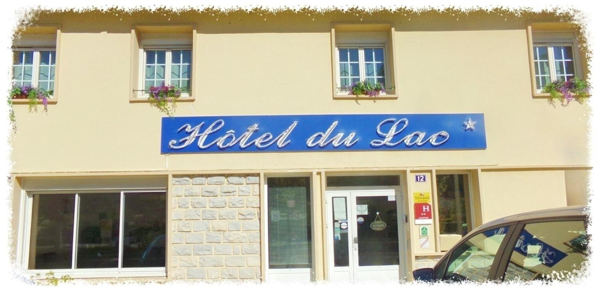 Hotel Du Chateau-Arnoux-Saint-Auban