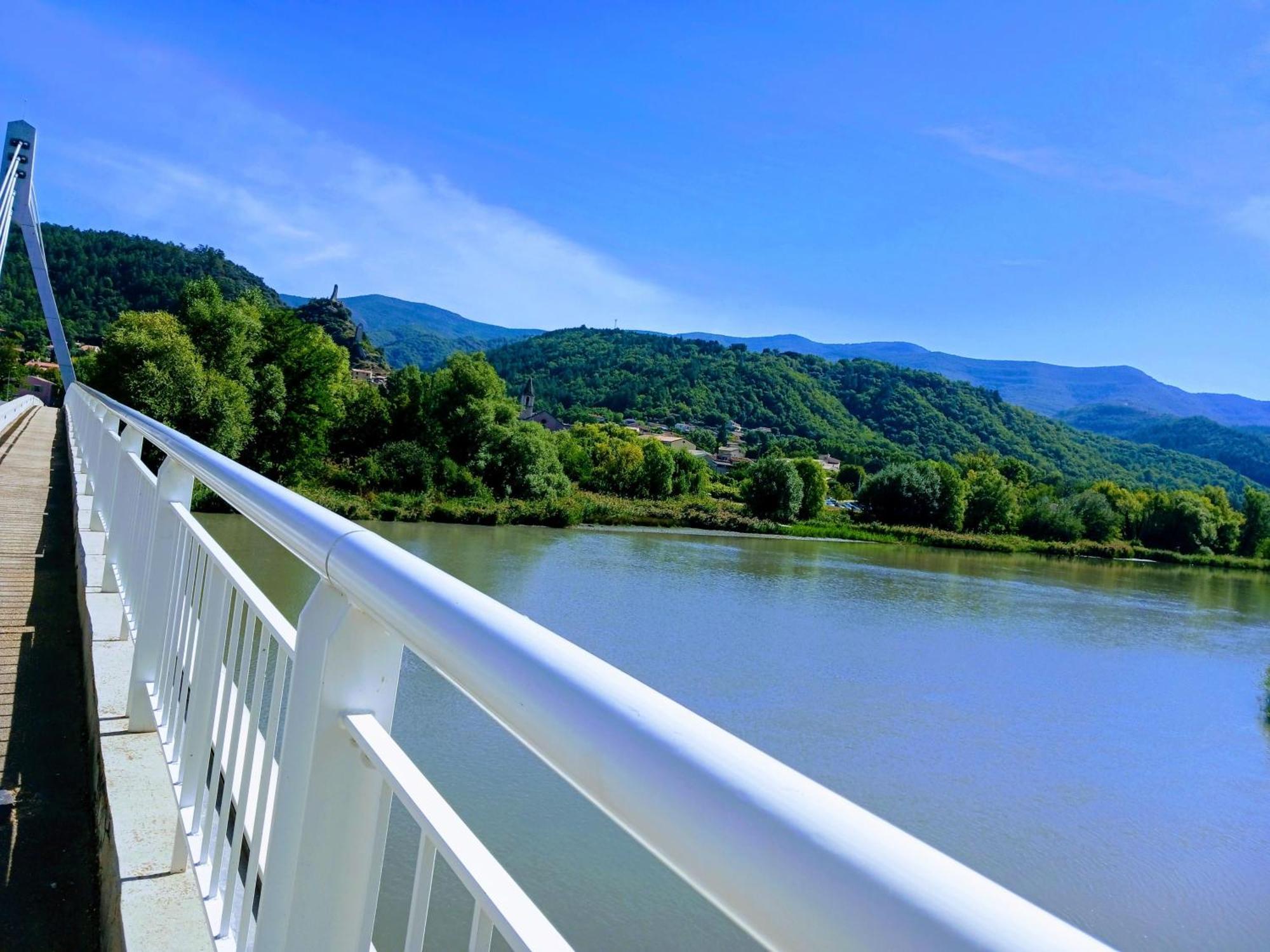 Du Hotel Chateau-Arnoux-Saint-Auban