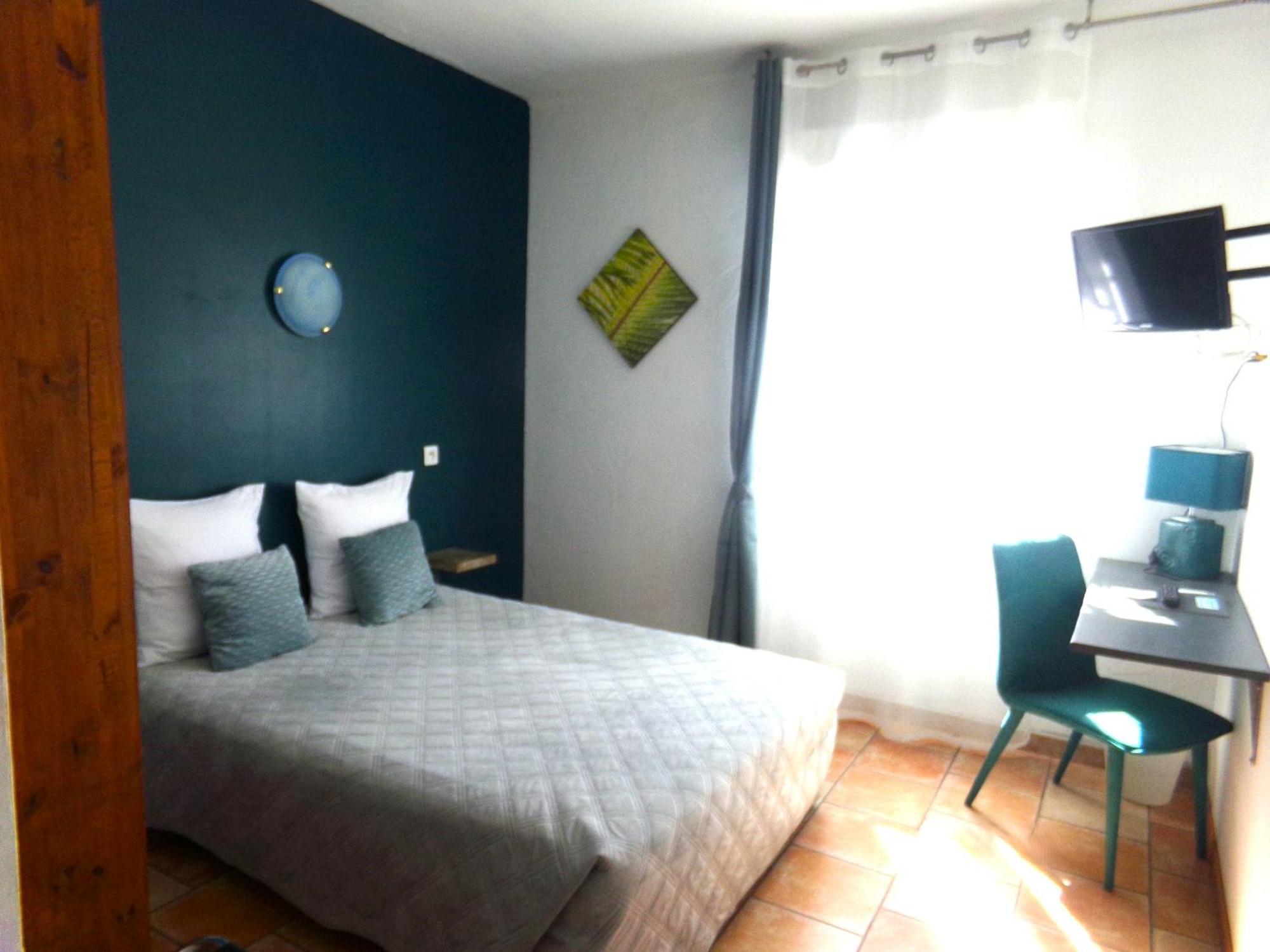 Hotel Du