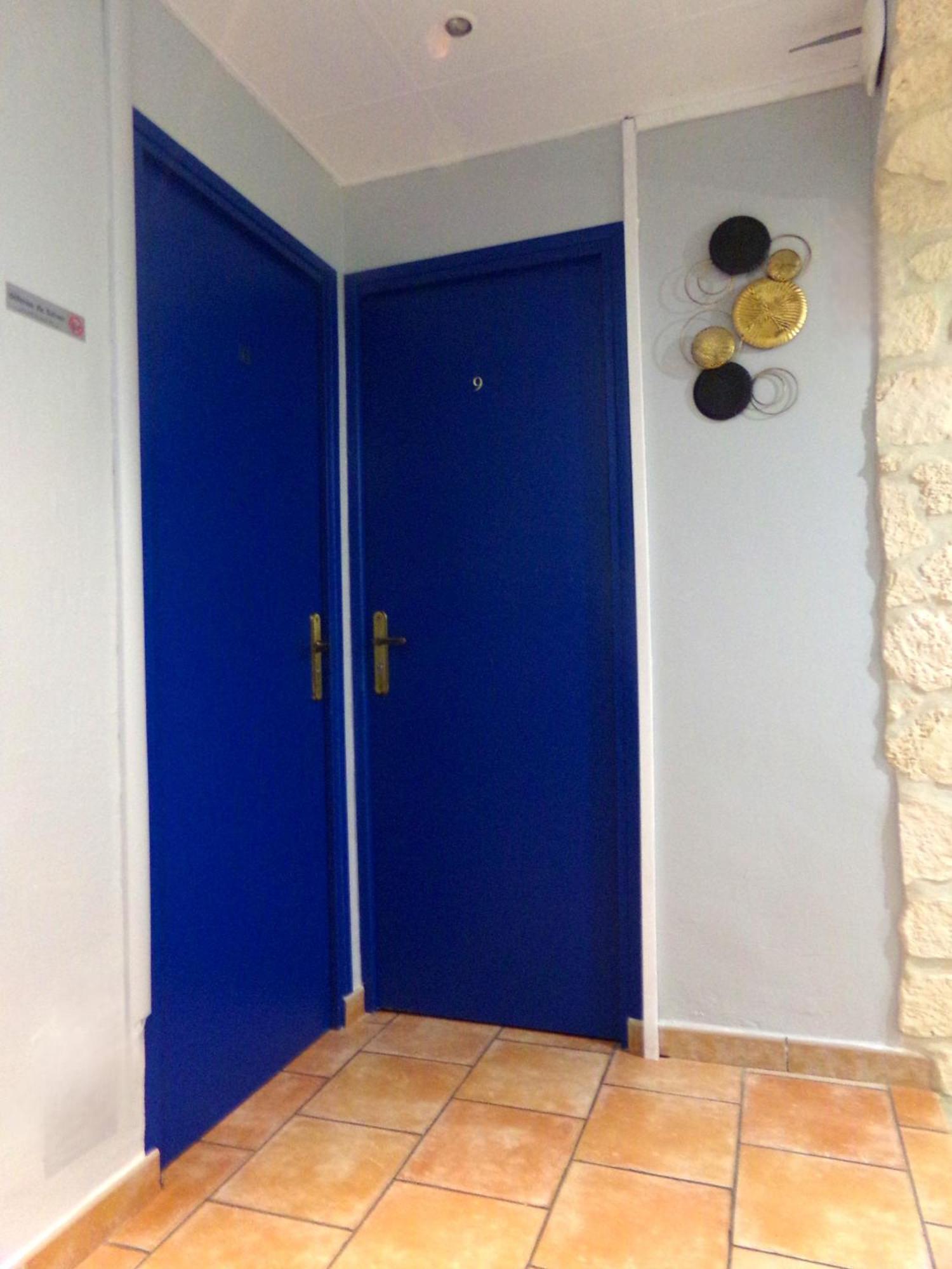 Hotel Du Chateau-Arnoux-Saint-Auban
