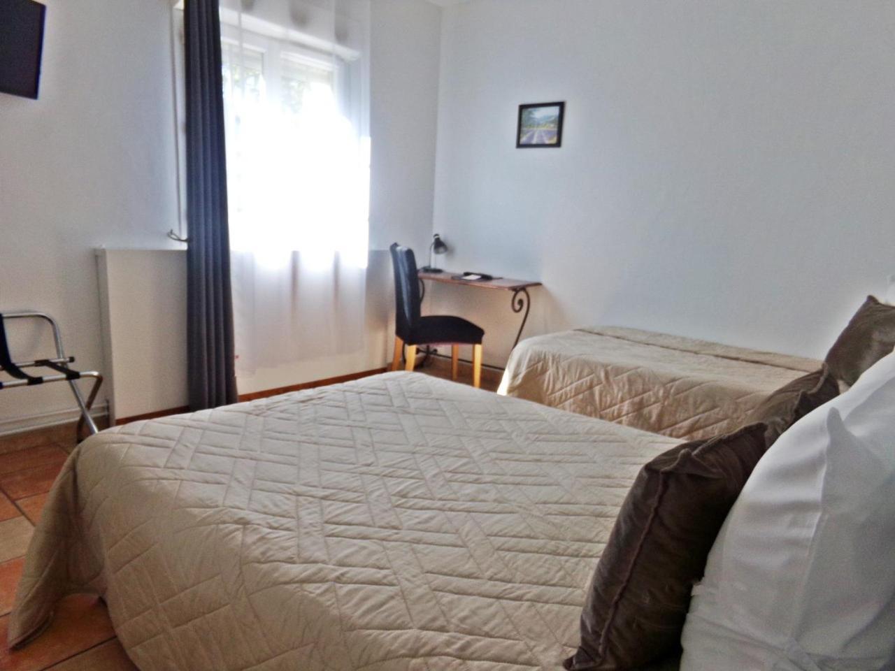 Hotel Du 2*