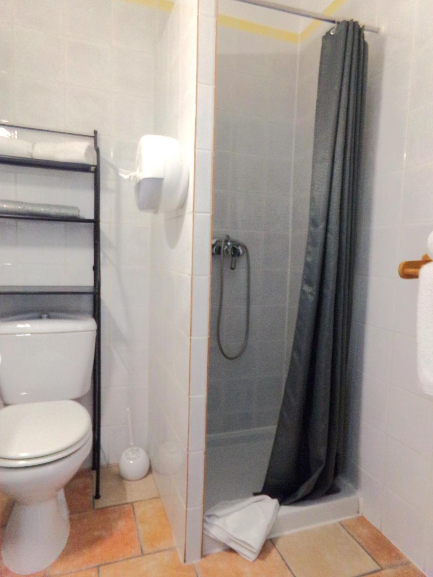 Du Hotel Chateau-Arnoux-Saint-Auban