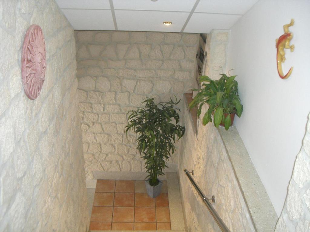 Hotel Du Chateau-Arnoux-Saint-Auban