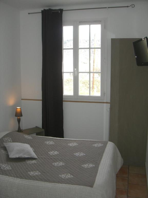 Du Chateau-Arnoux-Saint-Auban