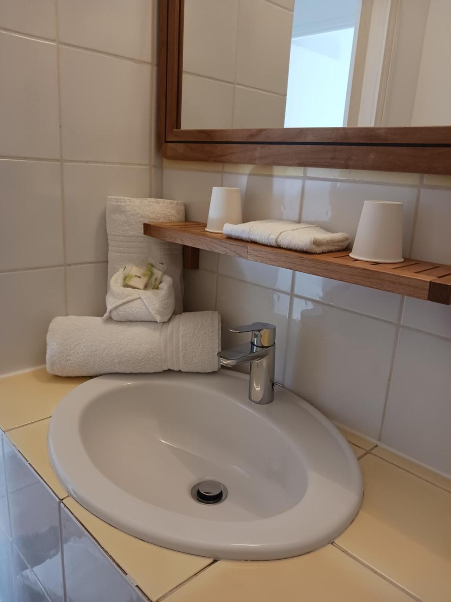 Hotel Du Lac 2*