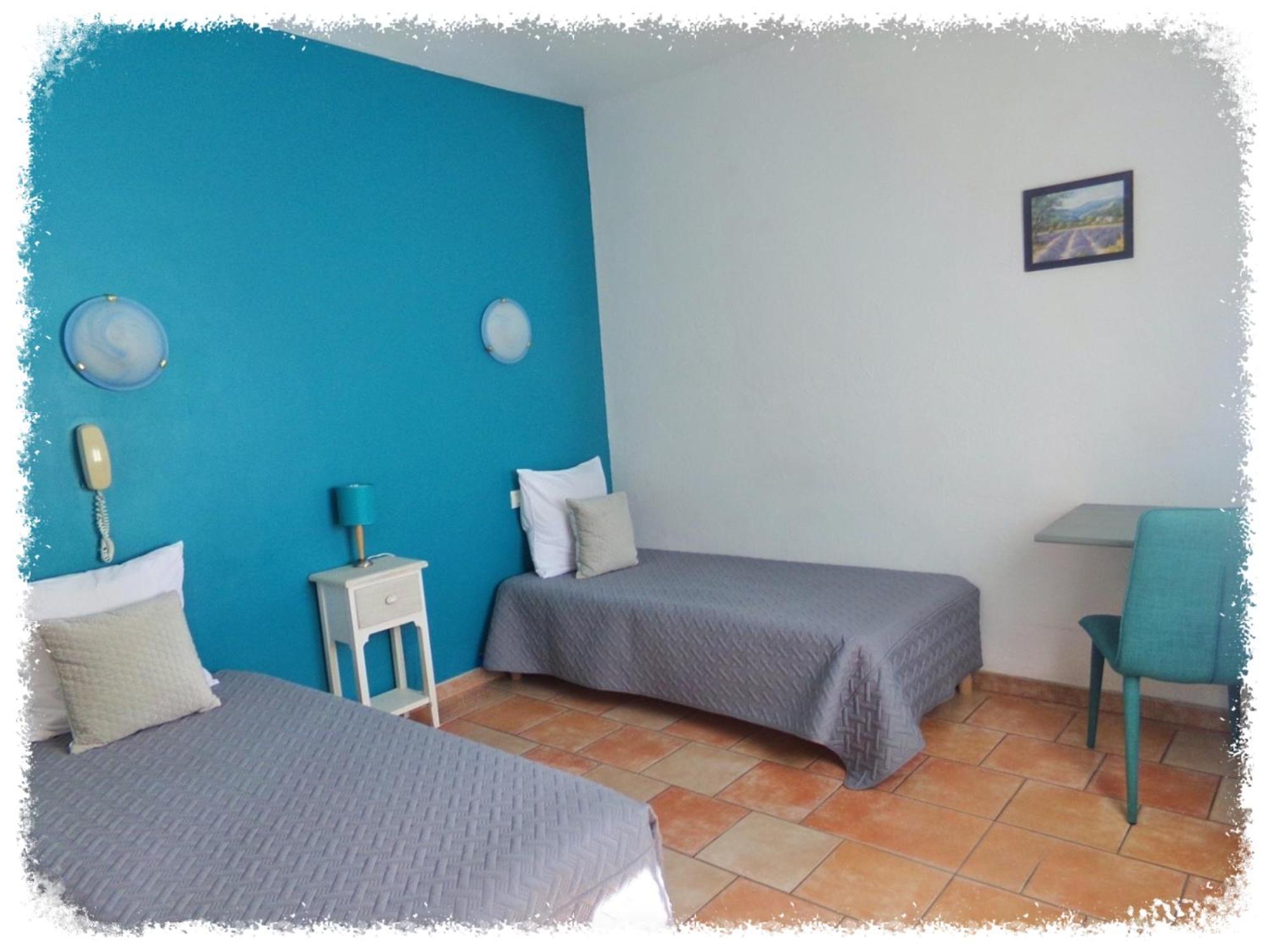 Hotel Du Lac 2*