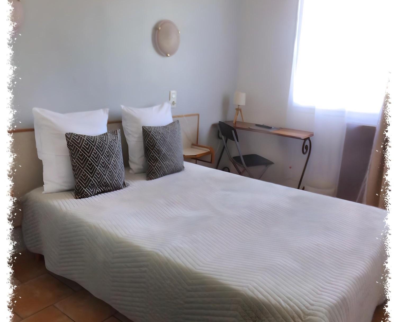 Hotel Du Lac Chateau-Arnoux-Saint-Auban