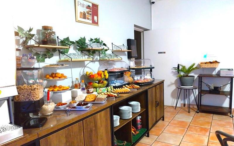Du Lac Hotel Chateau-Arnoux-Saint-Auban